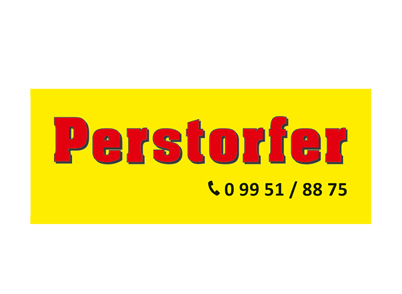 Perstorfer Logo