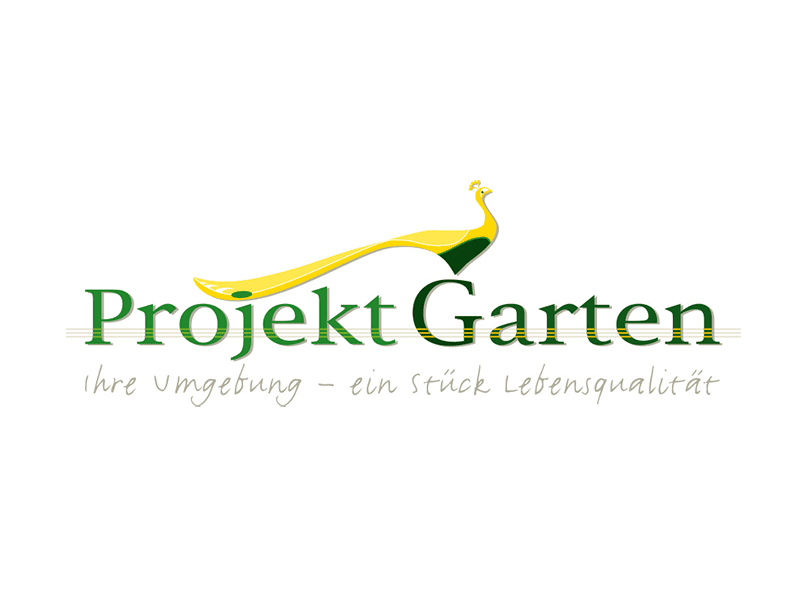 Projekt Garten 